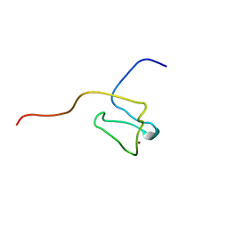 BU of 2crc by Molmil