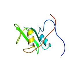 BU of 2cs0 by Molmil