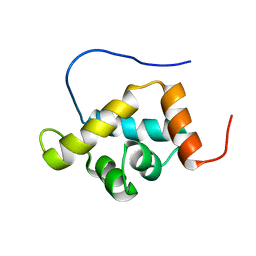 BU of 2csf by Molmil