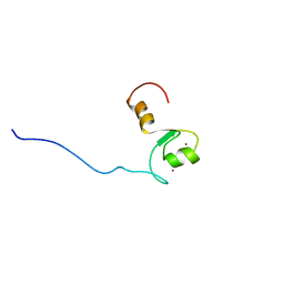 BU of 2csv by Molmil