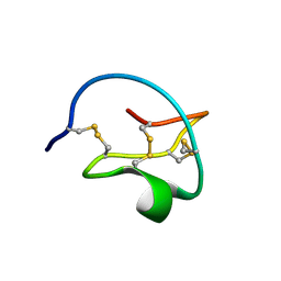 BU of 2cti by Molmil