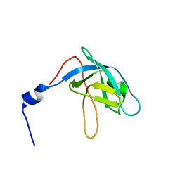 BU of 2cwp by Molmil