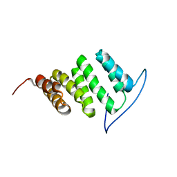 BU of 2dba by Molmil