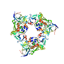 BU of 2de6 by Molmil