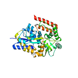 AU of 2dfz by Molmil