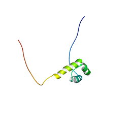 AU of 2djo by Molmil