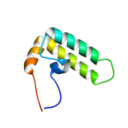 BU of 2dn9 by Molmil