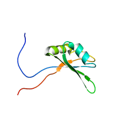 BU of 2dnh by Molmil