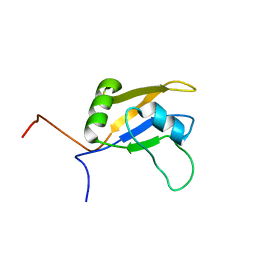 BU of 2dnl by Molmil