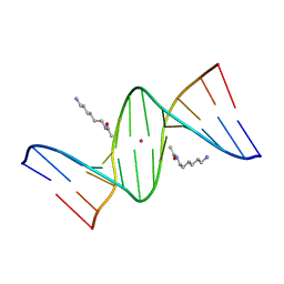 BU of 2dpb by Molmil