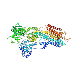 BU of 2dqs by Molmil