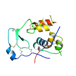 BU of 2dsp by Molmil