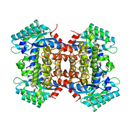 BU of 2dvt by Molmil