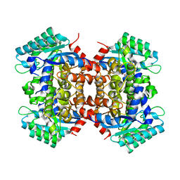 BU of 2dvx by Molmil