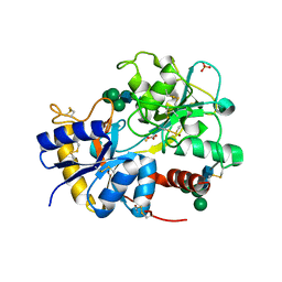 BU of 2dwi by Molmil