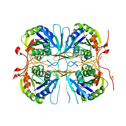 BU of 2e6b by Molmil