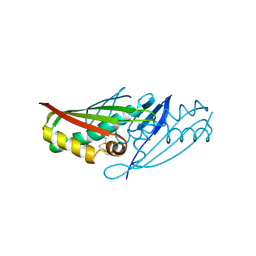 BU of 2e8c by Molmil