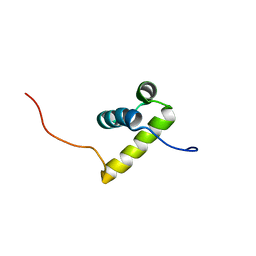 BU of 2ecc by Molmil