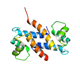 BU of 2egd by Molmil