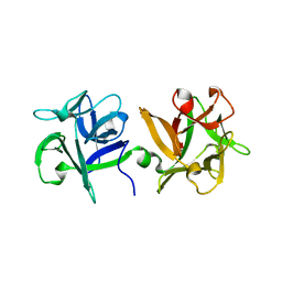 AU of 2ehn by Molmil