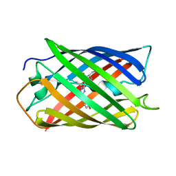 AU of 2ejo by Molmil