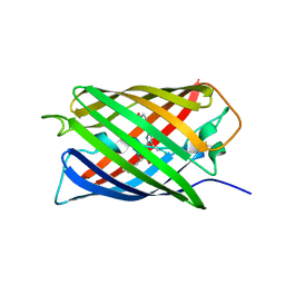 AU of 2ejp by Molmil