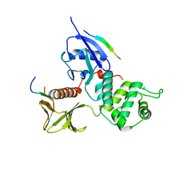 BU of 2emt by Molmil