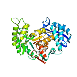 AU of 2enl by Molmil