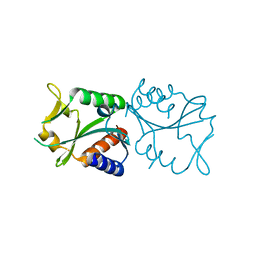 BU of 2eo0 by Molmil