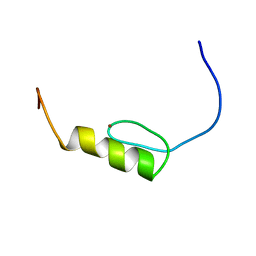 BU of 2eol by Molmil