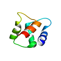 AU of 2eqc by Molmil