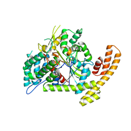 BU of 2es4 by Molmil