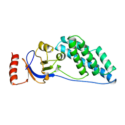 BU of 2ezb by Molmil