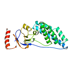 BU of 2ezc by Molmil