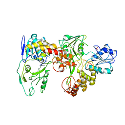 BU of 2f55 by Molmil