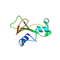 BU of 2f5w by Molmil