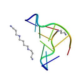 BU of 2f8w by Molmil