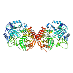 AU of 2fag by Molmil