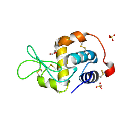 BU of 2fbd by Molmil