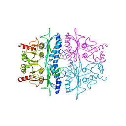 BU of 2fbp by Molmil