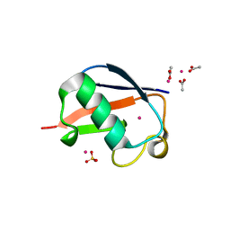 BU of 2fcs by Molmil