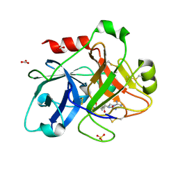 BU of 2fda by Molmil