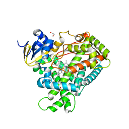 BU of 2fdv by Molmil