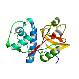 AU of 2fdz by Molmil