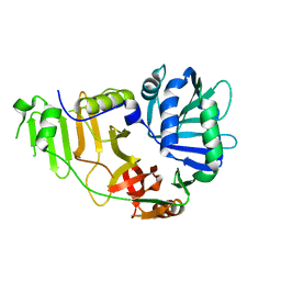 BU of 2fgt by Molmil