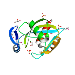 BU of 2fkb by Molmil