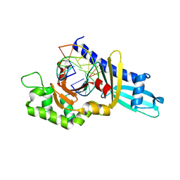 BU of 2fkc by Molmil