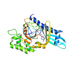 BU of 2flc by Molmil