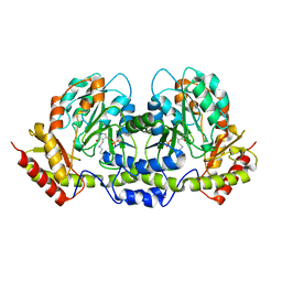 BU of 2fni by Molmil