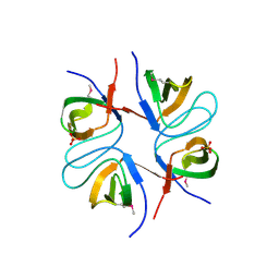 BU of 2fpd by Molmil